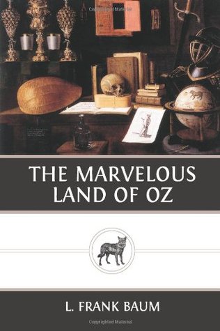 The Marvelous Land of Oz