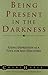Being Present in the Darkness: Using Depression As a Tool for Self-Discovery
