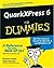 QuarkXPress 6 For Dummies