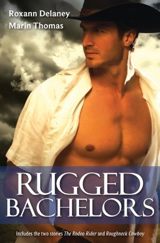 Rugged Bachelors (Kindle Edition)