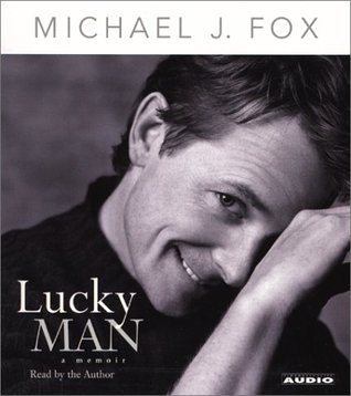 Lucky Man: A Memoir