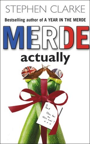 Books Merde Actually (Paul West #2) Online Free Download