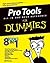 Pro Tools All-in-One Desk Reference For Dummies