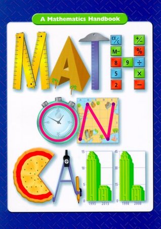 Math On Call (Paperback)