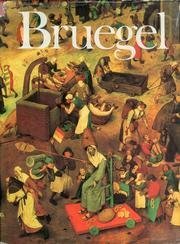 Pieter Bruegel: Complete Edition of the Paintings (Hardcover)