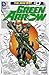 Green Arrow (2011-2016) #0
