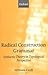 Radical Construction Grammar: Syntactic Theory in Typological Perspective