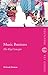 Music Business: The Key Concepts (Routledge Key Guides)