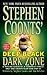 Dark Zone (Deep Black, #3)