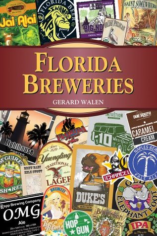 Florida Breweries (Breweries Series)