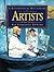 A Biographical Dictionary of Artists by Lawrence Gowing