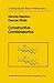Constructive Combinatorics (Undergraduate Texts in Mathematics)