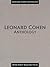 Leonard Cohen Anthology
