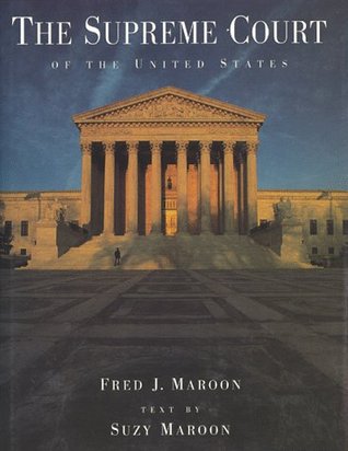 The Supreme Court of the United States (Hardcover)