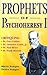 Prophets of Psychoheresy I