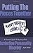 Putting the Pieces Together: A Practical Guide to Recovery From Borderline Personality Disorder by Joy A. Jensen (2004) Paperback