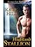 Highland Stallion (Horsemen, #3)