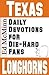Daily Devotions for Die-Har...