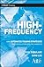 The High Frequency Game Changer: How Automated Trading Strategies Have Revolutionized the Markets (Wiley Trading Book 486)