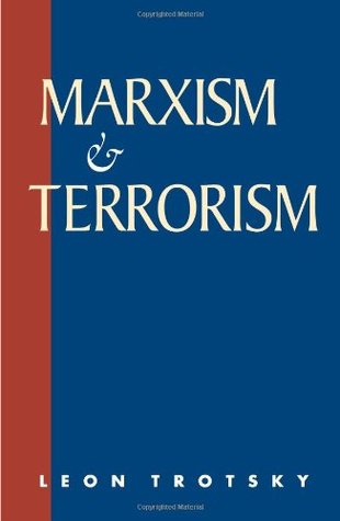 Marxism and Terrorism (Paperback)