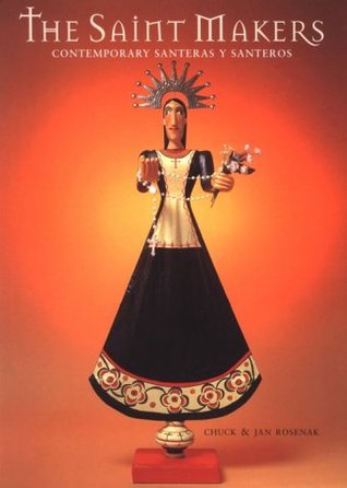 The Saintmakers (Paperback)