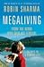 MegaLiving by Robin Sharma