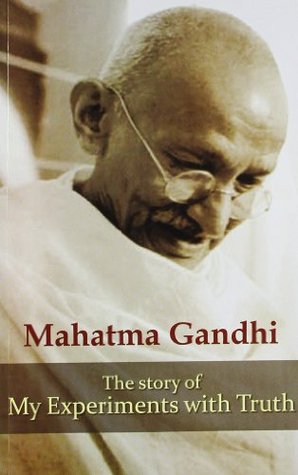 The Story Of My Experiments With Truth