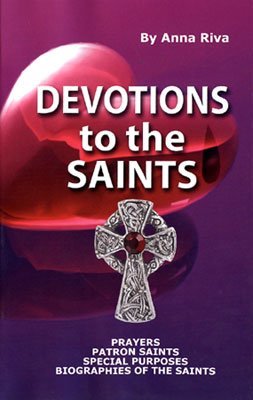 Devotions to the Saints (Paperback)