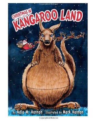Christmas in Kangaroo Land (Paperback)