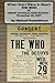 When Stars Were In Reach: The Who at Union Catholic High School - November 29, 1967 (Black and White Version)