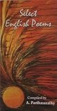 Select English Poems by A. Parthasarathy