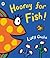 Hooray for Fish! by Lucy Cousins