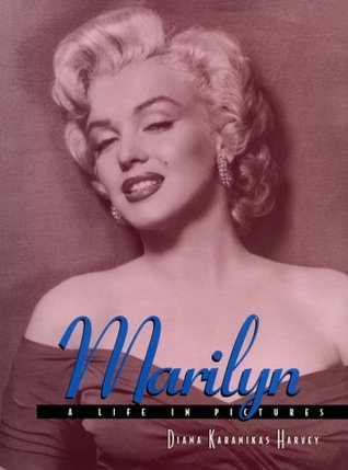 Marilyn: A Life in Pictures (Hardcover)