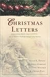 Christmas Letters: Letters and Romance Tangle Across WWII Battle Lines in Four Novellas