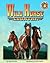 Wild Horse Country (Read and Discover)