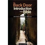 Back Door - Introduction to the Bible (Paperback)
