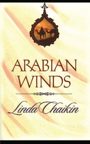 Arabian Winds (Egypt Trilogy, #1)