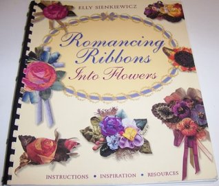 Romancing Ribbons Into Flowers (Paperback)
