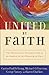 United by Faith by Curtiss Paul DeYoung