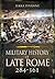 Military History of Late Rome 284-361