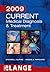 CURRENT Medical Diagnosis and Treatment 2009 by Stephen J. McPhee