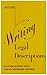 Writing Legal Descriptions