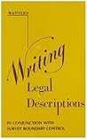 Writing Legal Des...
