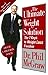 The Ultimate Weight Solution by Phillip C. McGraw