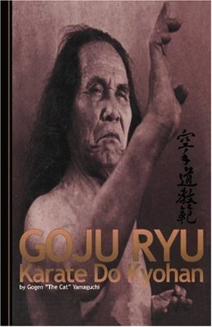 Goju Ryu Karate Do Kyohan (Paperback)