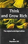 Think and Grow Rich by Hill, Napoleon (2004) Paperback by Napoleon Hill Dennis Kimbro...