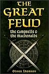 The Great Feud: The Campbells & the Macdonalds