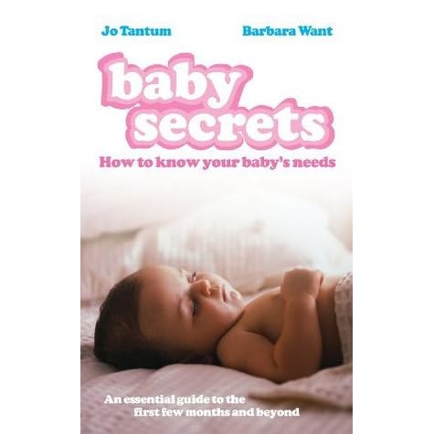 baby secrets book