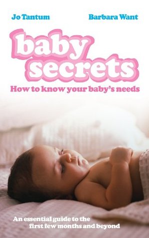 baby secrets book