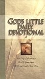 God's Little Daily Devotional